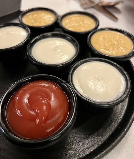 Photo of Fenous - 694-700 Coventry Rd, Birmingham B10 0TT